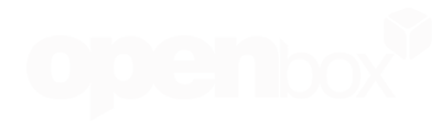 OpenBox Logo