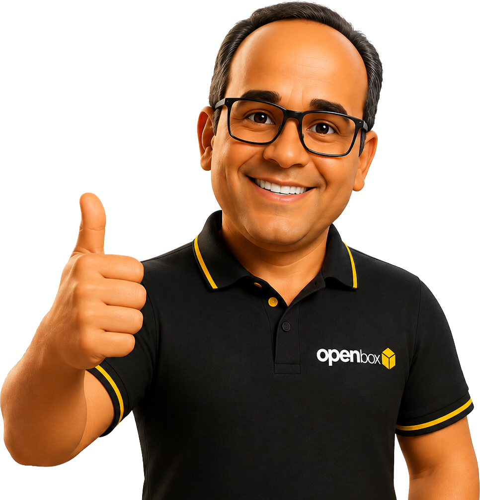 Agente Open