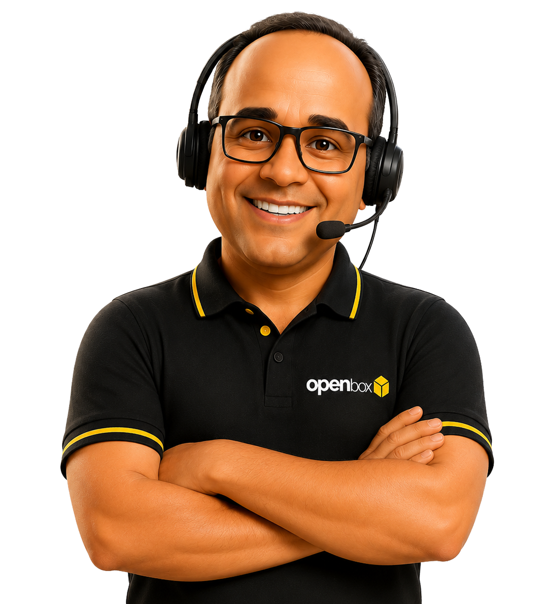 Agente Open