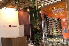 Evento Record Engenharia