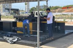 Jeep Experience